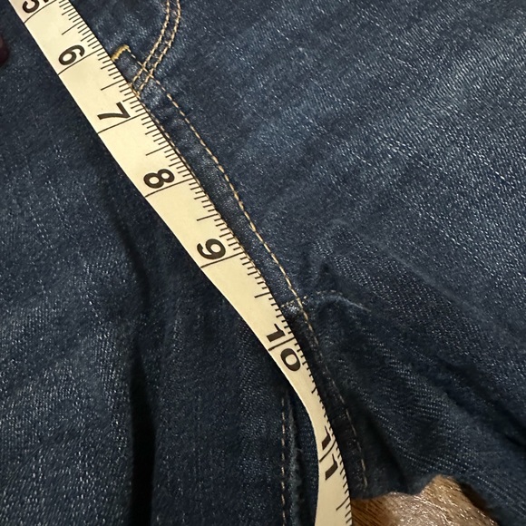 American Eagle Jeggings 10 - Picture 9 of 10